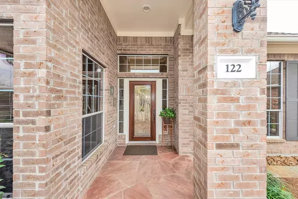 The Woodlands, TX 77384,122 N Dylanshire CIR