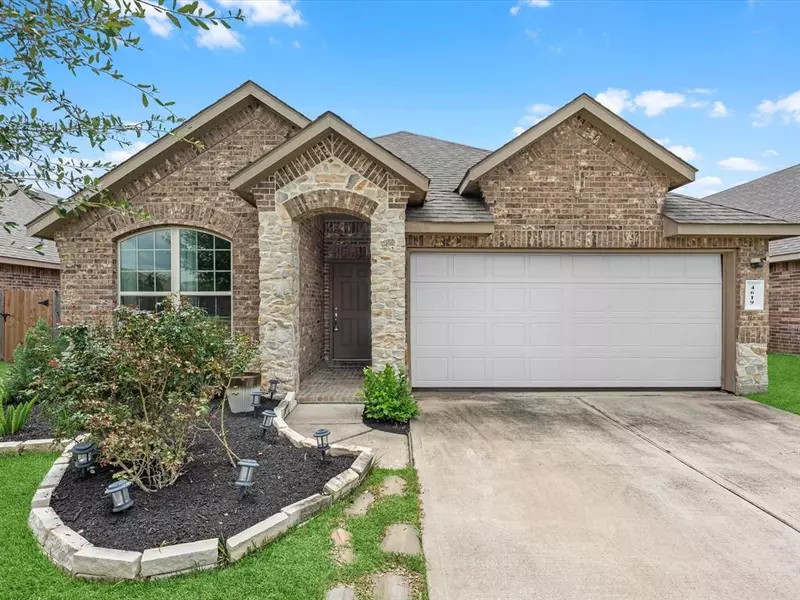 4619 Capella Riviera DR, Katy, TX 77493