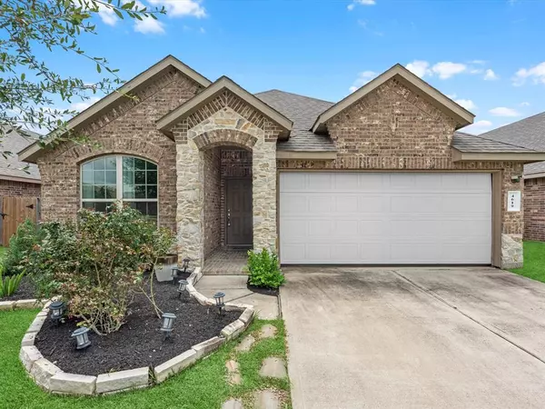 4619 Capella Riviera DR,  Katy,  TX 77493