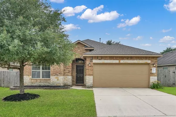 11437 W Woodmark, Conroe, TX 77304