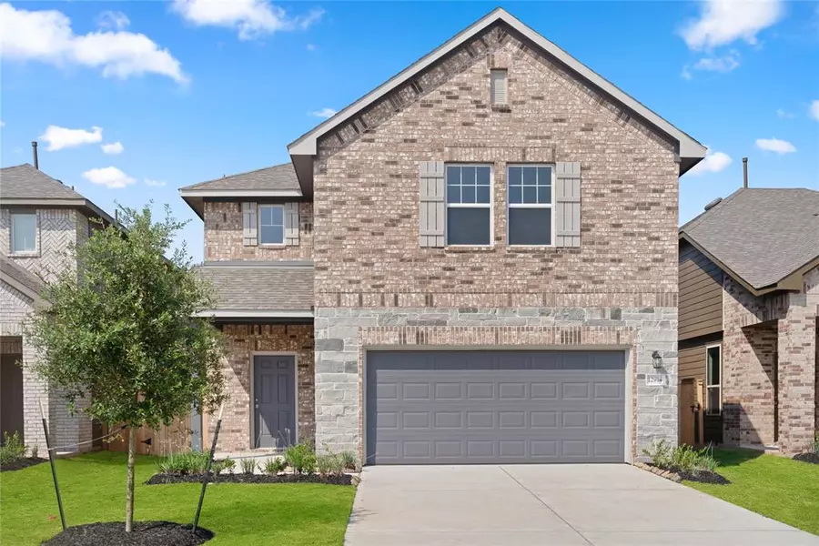 12914 Lime Stone LN, Conroe, TX 77303