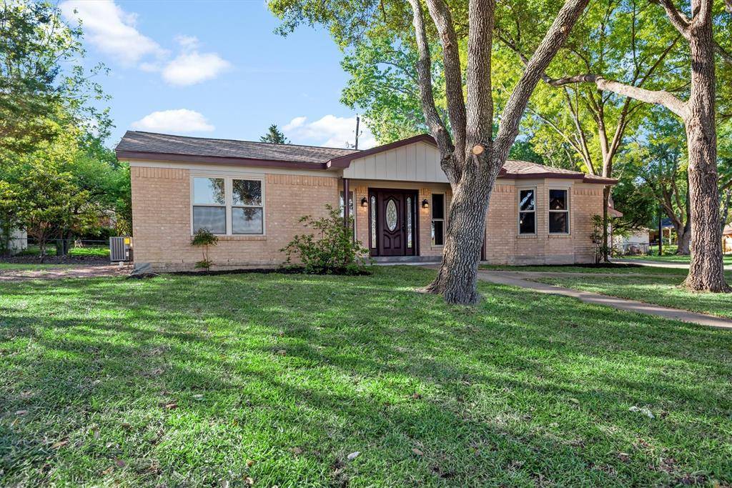 Navasota, TX 77868,1806 Kevin CT