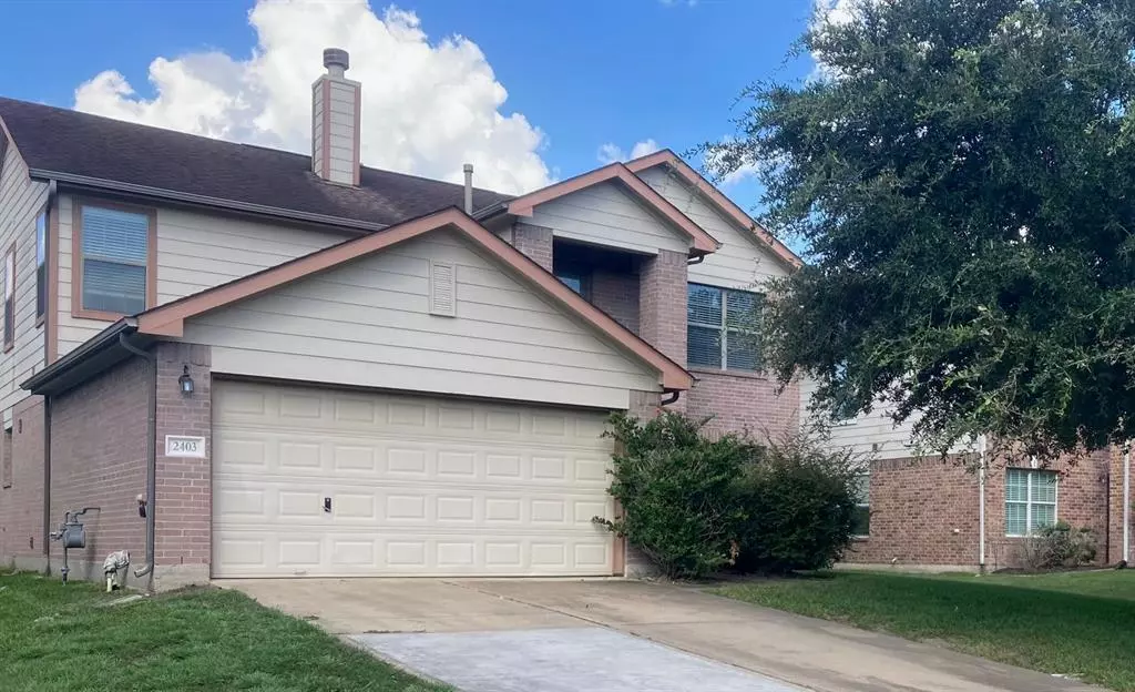 Katy, TX 77450,2403 Gable Hollow LN