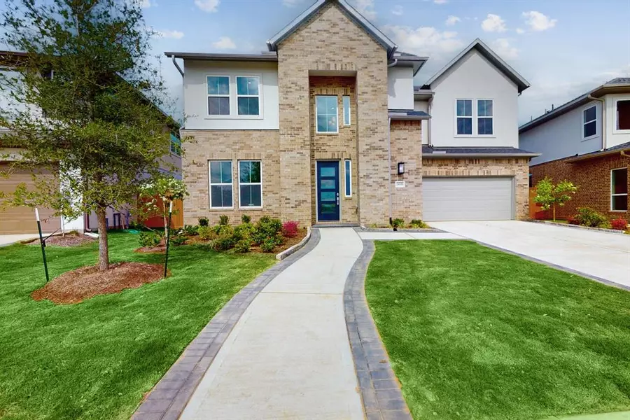 24318 Green Buffalograss TRL, Katy, TX 77493