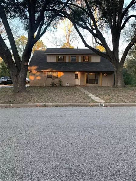 318 Elm ST, Prairie View, TX 77484