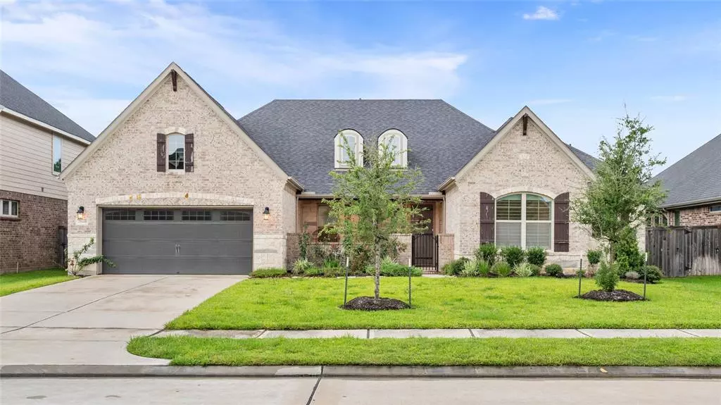 29410 Pewter Run LN, Katy, TX 77494