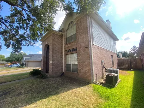 Missouri City, TX 77489,2723 Green Meadow CT