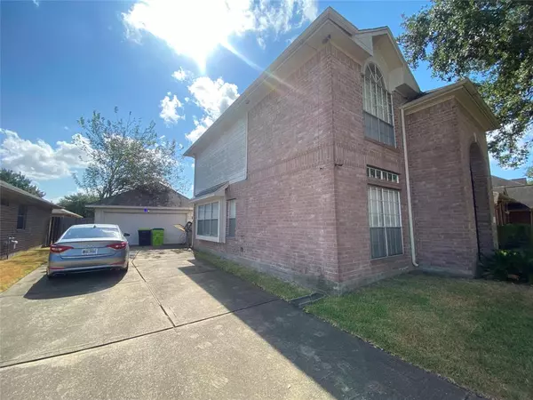 Missouri City, TX 77489,2723 Green Meadow CT