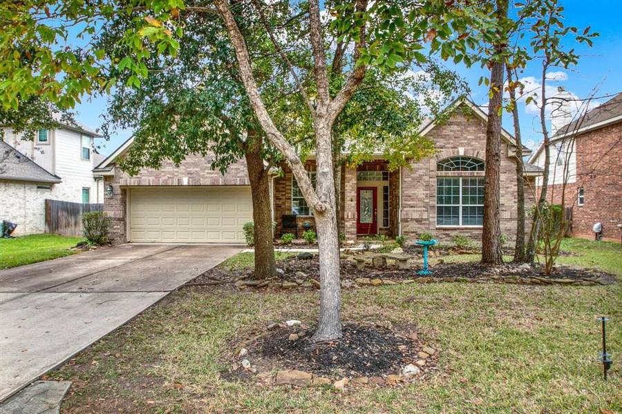 2014 Graystone Hills DR, Conroe, TX 77304