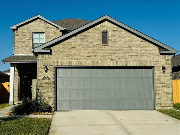 Katy, TX 77493,5811 BLUE GRAMA DRIVE