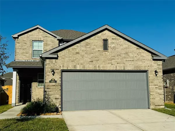 5811 BLUE GRAMA DRIVE, Katy, TX 77493