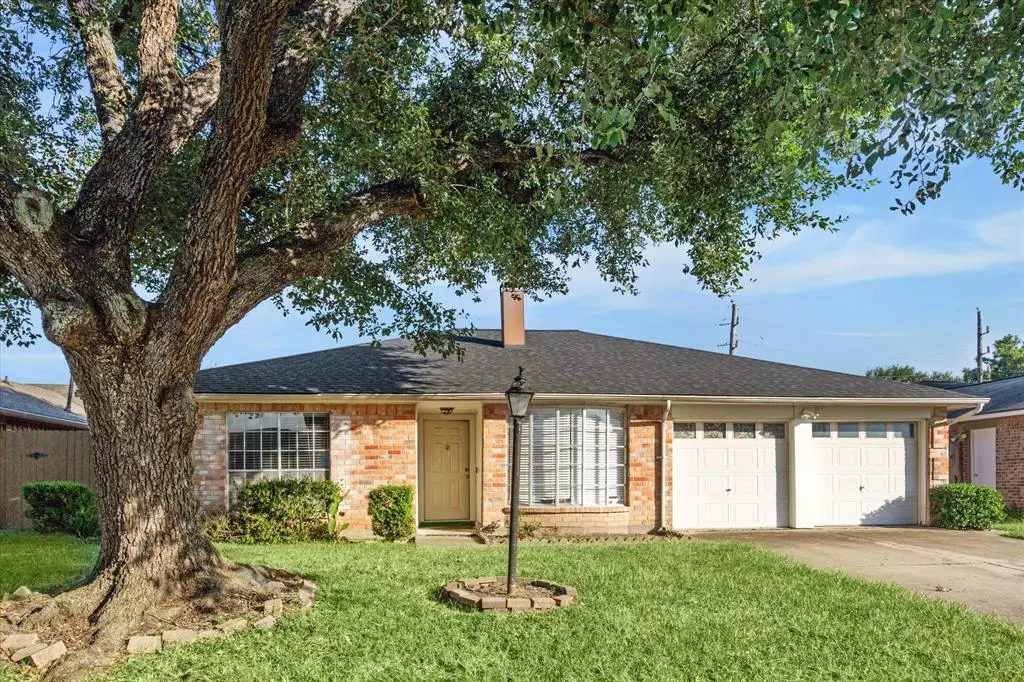 Houston, TX 77066,12906 Meadow Run CT