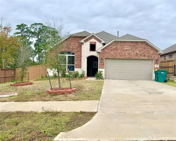 Conroe, TX 77304,907 Golden Willow LN