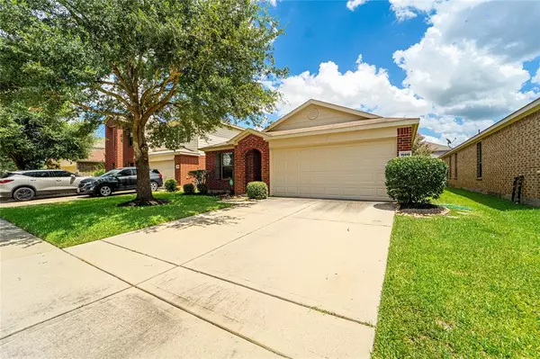 Cypress, TX 77429,15410 KEY CREST LANE