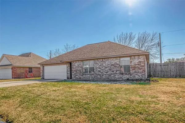 Needville, TX 77461,8714 Garrett ST