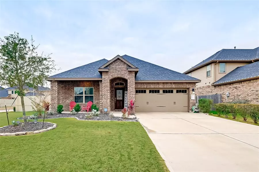 8530 Green Paseo PL, Rosenberg, TX 77469