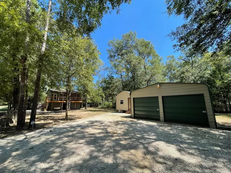 296 Ramblewood, Livingston, TX 77351