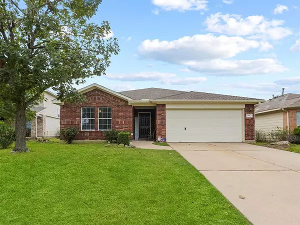 4007 Mt Whitney WAY, Katy, TX 77449