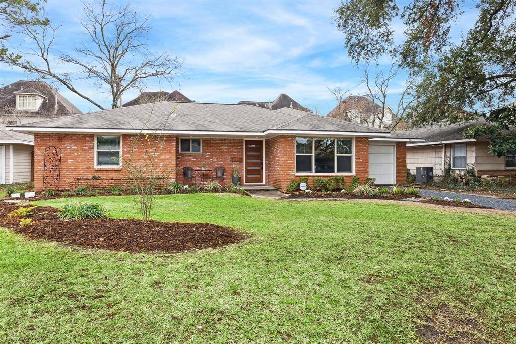 Houston, TX 77025,3427 Linkwood DR