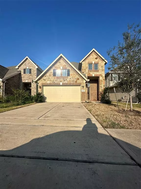 7726 Granite Terrace LN, Houston, TX 77083