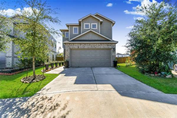 3427 Nottingham Valley LN, Houston, TX 77053