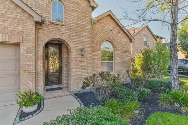 Cypress, TX 77433,8211 Caldera LN