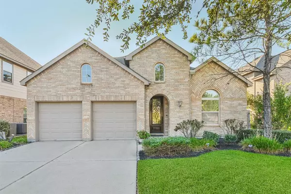 8211 Caldera LN, Cypress, TX 77433