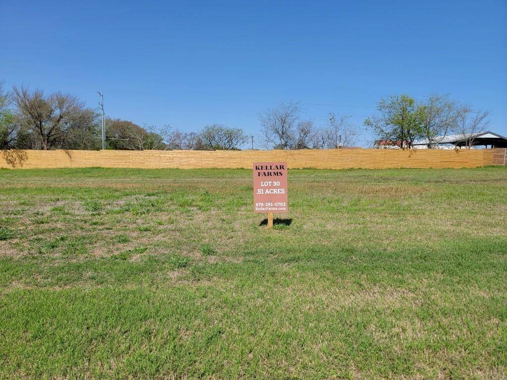 Smithville, TX 78957,Lot 30 Hydrangea DR