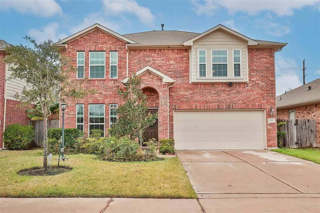 Katy, TX 77449,4218 Payton Manor LN