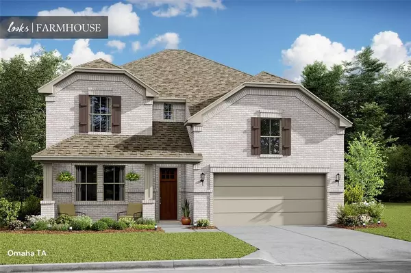 7802 Palm Glade DR, Cypress, TX 77433