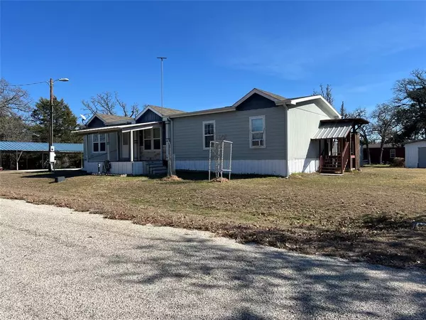 113 Sioux Passage, Somerville, TX 77879