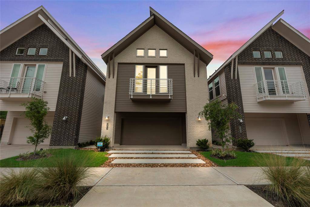 1044 Homer ST, Houston, TX 77091