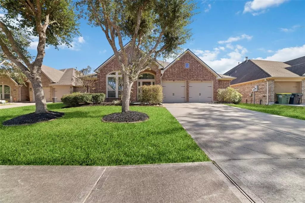 Pearland, TX 77584,2607 Briar Rose CT