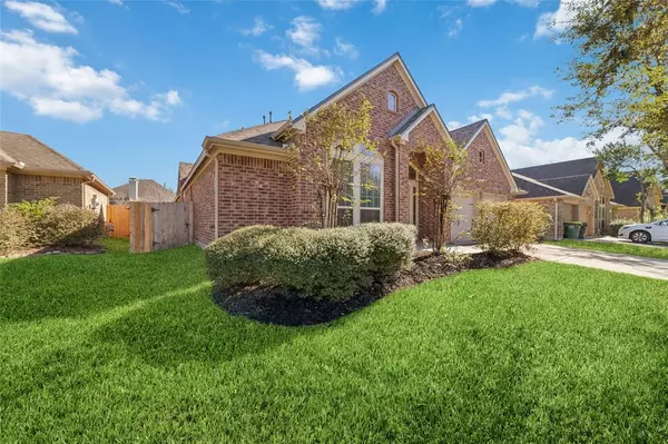 Pearland, TX 77584,2607 Briar Rose CT