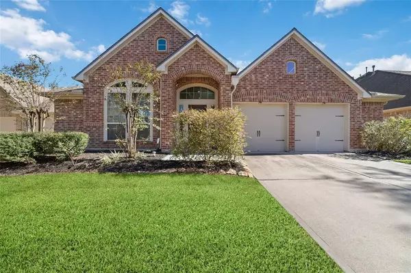 Pearland, TX 77584,2607 Briar Rose CT