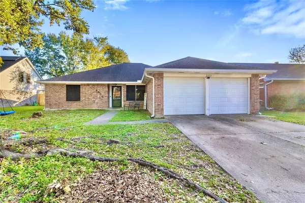 Humble, TX 77338,8434 Opalwood LN