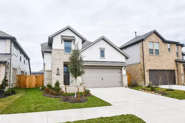 Cypress, TX 77433,21114 Armstrong County DR