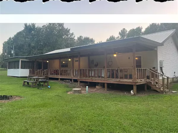 Lovelady, TX 75851,765 FM 2781