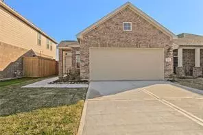 13121 Dancing Reed DR, Texas City, TX 77568