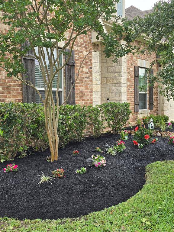 Deer Park, TX 77536,4321 Juniper LN