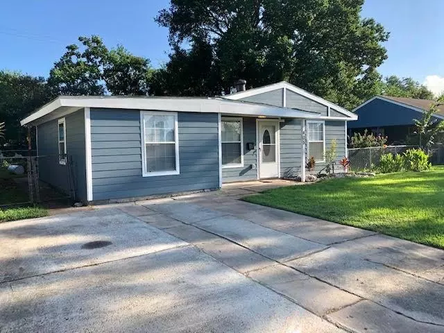 Pasadena, TX 77502,405 Pauline AVE