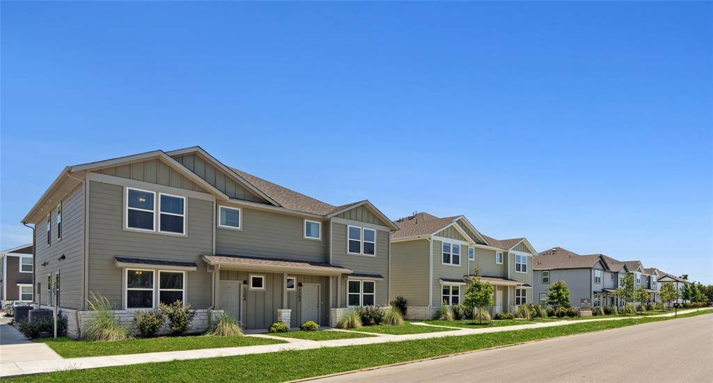 Leander, TX 78641,520-1103B Powell DR