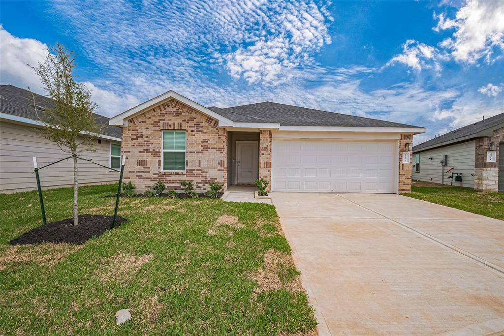 Fulshear, TX 77441,4207 Zeke Estates Lane
