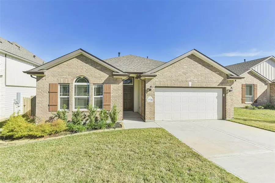 1730 Cindy LN, Conroe, TX 77304