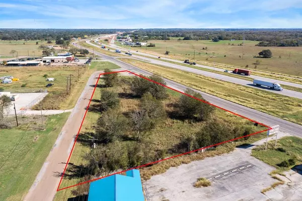 Columbus, TX 78934,00 I-10 Frontage Road