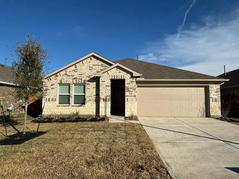 4976 Blue Beetle Ridge DR, Katy, TX 77493