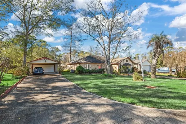 Humble, TX 77338,21819 Carisbrook LN