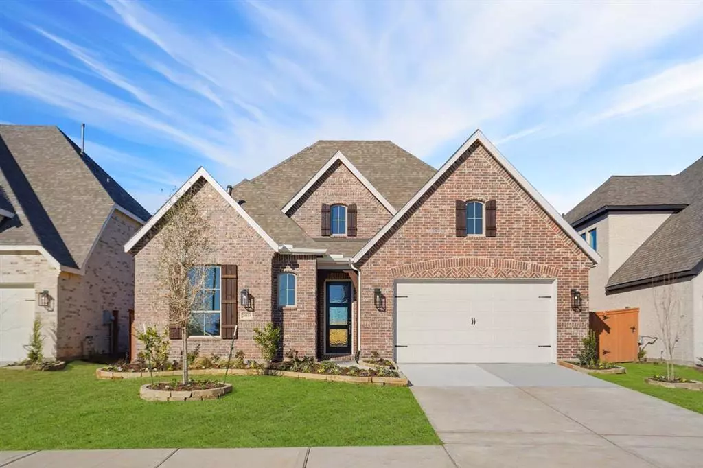 Katy, TX 77493,24814 Hibiscus Garden WAY