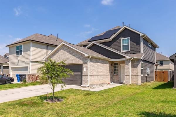 25131 Bells Canyon DR, Porter, TX 77365