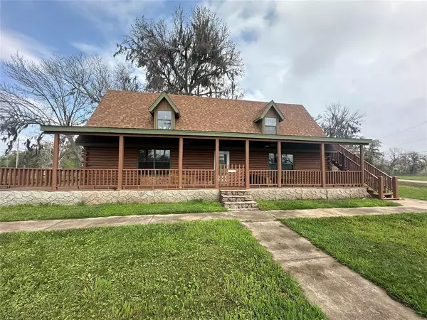 20193 County Road 461, Brazoria, TX 77422